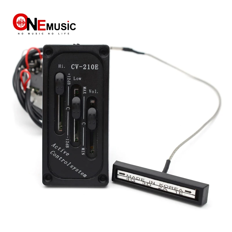 Electric Violin Fiddle Pickup Adjustable Bridge Saddle Pickup Piezo CV-210E for Electric Violin Project Black Violin Accessories
Electric Violin Fiddle Pickup Adjustable Bridge Saddle Pickup Piezo CV-210E for Electric Violin Project Black Violin Accessories