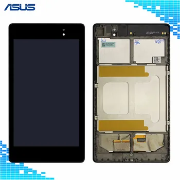 Asus ME571 Original LCD Display Touch Screen Assembly For ASUS Google Nexus 7 2nd 2013 FHD ME571 ME571K ME571KL Wifi Version
Asus ME571 Original LCD Display Touch Screen Assembly For ASUS Google Nexus 7 2nd 2013 FHD ME571 ME571K ME571KL Wifi Version