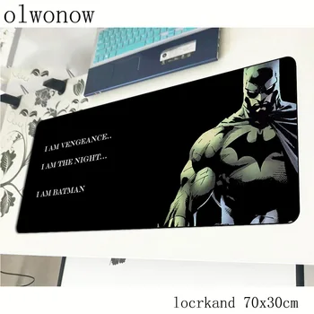 batman mouse pad gamer Christmas gifts 700x300x2mm notbook mouse mat gaming mousepad large best pad mouse PC desk padmouse
batman mouse pad gamer Christmas gifts 700x300x2mm notbook mouse mat gaming mousepad large best pad mouse PC desk padmouse