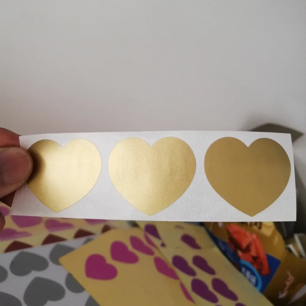 150pcs 30x35mm heart silver/red/gold adhesive SCRATCH OFF sticker DIY manual hand made scratched stripe card film
150pcs 30x35mm heart silver/red/gold adhesive SCRATCH OFF sticker DIY manual hand made scratched stripe card film