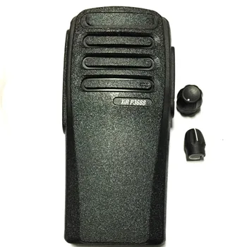 JXEJXO 5sets X Radio Housing For Motorola XIR P3688 Radio Casing With Accessories C024
JXEJXO 5sets X Radio Housing For Motorola XIR P3688 Radio Casing With Accessories C024