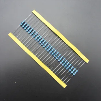 50pcs 1W Metal Film Resistor 300 ohm 300R +/- 1% RoHS Lead Free In Stock DIY KIT PARTS resistor pack resistance
50pcs 1W Metal Film Resistor 300 ohm 300R +/- 1% RoHS Lead Free In Stock DIY KIT PARTS resistor pack resistance