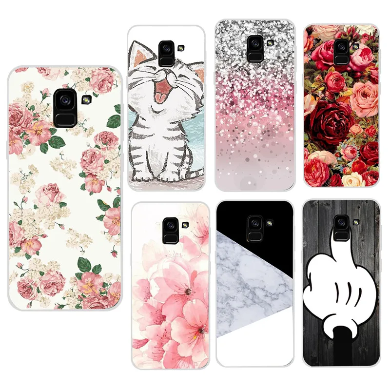 For Samsung Galaxy Note 9 Case Silicone TPU Cover Case For Samsung J8 J6 J4 S9 A8 Plus 2018 J810F J600F J400 Funda Coque Capa
For Samsung Galaxy Note 9 Case Silicone TPU Cover Case For Samsung J8 J6 J4 S9 A8 Plus 2018 J810F J600F J400 Funda Coque Capa