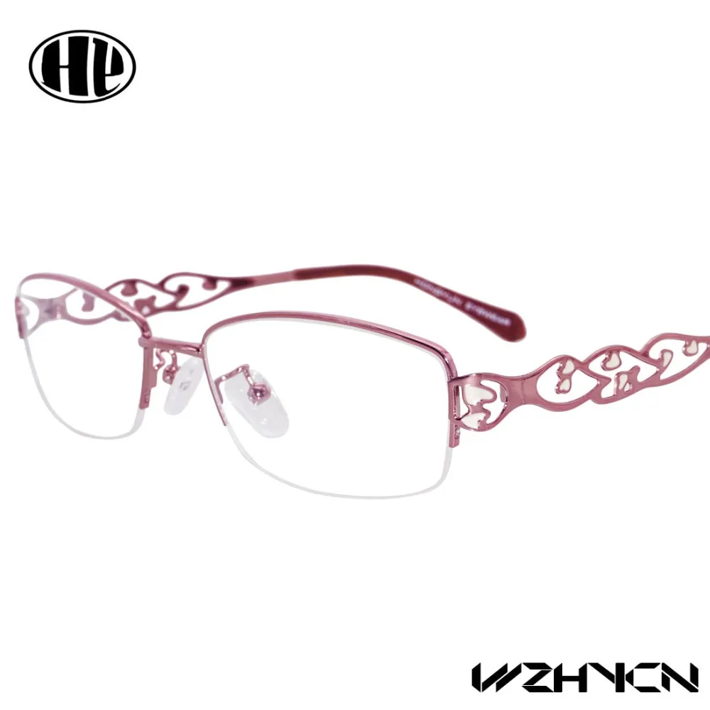 2017 Retro Luxury Women Glasses Frame Clear Lens Oculos Alloy Lady Eye Glasses Floral Optical Frames Vintage Female Eyewear
2017 Retro Luxury Women Glasses Frame Clear Lens Oculos Alloy Lady Eye Glasses Floral Optical Frames Vintage Female Eyewear