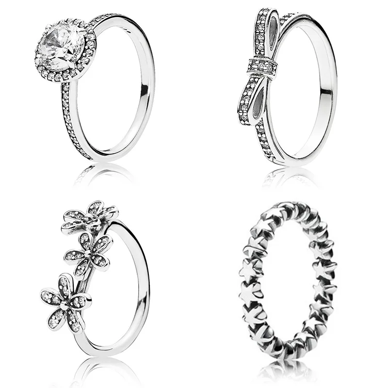 12 Style 925 Sterling Silver Ring Charms Round Gold Color Flowers Hollow Love Heart Big Crystal Rings For Women Jewelry
12 Style 925 Sterling Silver Ring Charms Round Gold Color Flowers Hollow Love Heart Big Crystal Rings For Women Jewelry