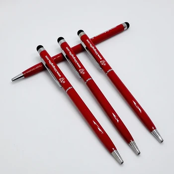 HOT greek style wedding PERSONALIZED set wedding gift for guests colorful stylus customized with your wedding date and wishes
HOT greek style wedding PERSONALIZED set wedding gift for guests colorful stylus customized with your wedding date and wishes