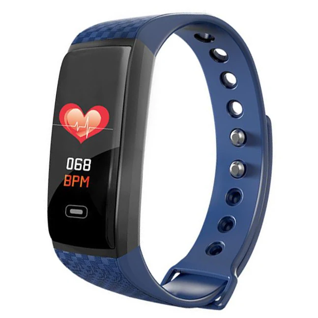 New CK17S smart watch heart rate blood pressure sleep monitoring USB fast charge Android IOS color screen smart bracelet
New CK17S smart watch heart rate blood pressure sleep monitoring USB fast charge Android IOS color screen smart bracelet