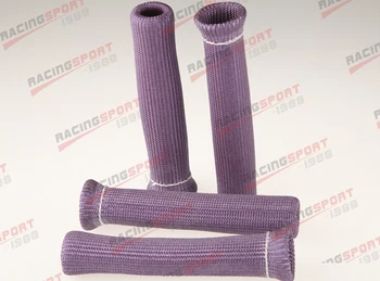 4Cyl Spark plug Heat Protector Sleeve sleeving fuel A/C oil line wiring 1''
4Cyl Spark plug Heat Protector Sleeve sleeving fuel A/C oil line wiring 1''