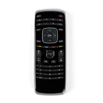 remote control suitable for vizio LCD TV 3-Device Universal Remote Controller XRT100
remote control suitable for vizio LCD TV 3-Device Universal Remote Controller XRT100