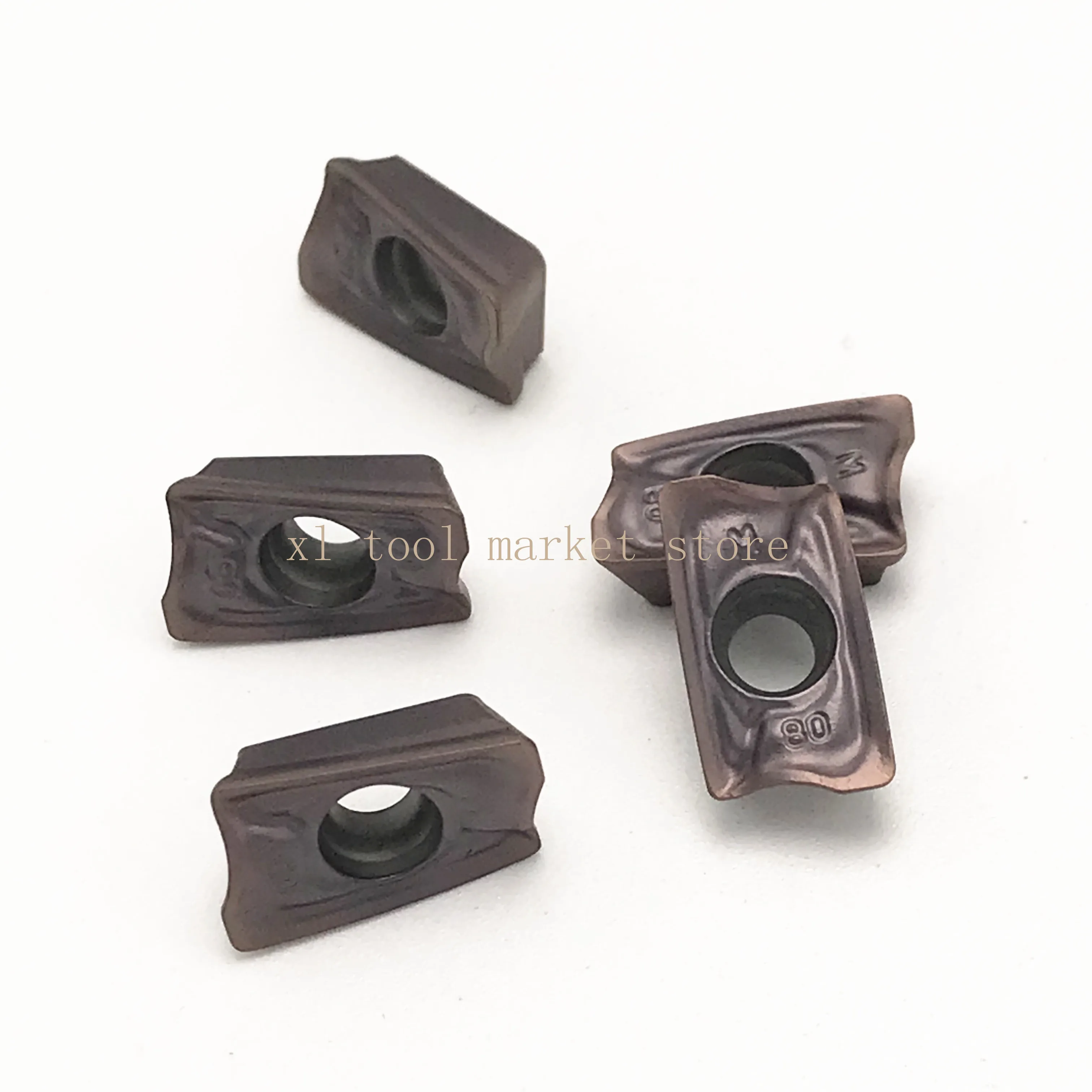 10pcs AOMT123608 M VP15TF AOMT Carbide insert turning tool AOMT123608 CNC face milling insert carbide tool turning tool
10pcs AOMT123608 M VP15TF AOMT Carbide insert turning tool AOMT123608 CNC face milling insert carbide tool turning tool