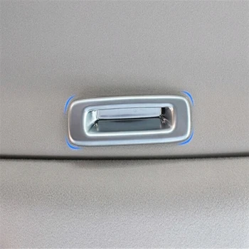 WELKINRY car auto sedan cover for Honda CITY GM6 2014 2015 2016 2017 ABS chrome roof top skylight sunroof door handle bowl trim
WELKINRY car auto sedan cover for Honda CITY GM6 2014 2015 2016 2017 ABS chrome roof top skylight sunroof door handle bowl trim