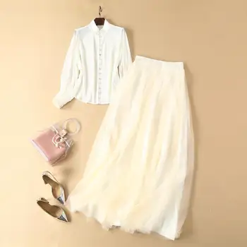 In the summer of 2020 the new collar soft gauze dress
In the summer of 2020 the new collar soft gauze dress