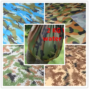 190T Military Waterproof Oxford Fabric Durable Outdoor Camping Tents Upholstery Waterproof Furniture PU Coated 2 Yard
190T Military Waterproof Oxford Fabric Durable Outdoor Camping Tents Upholstery Waterproof Furniture PU Coated 2 Yard