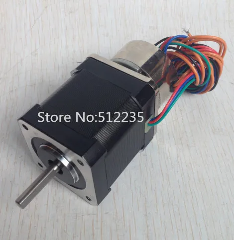 4-lead 4.2A Nema 23 шаговый двигатель nema 23 шаговый двигатель с тормозом CNC лазера и 3D принтера
4-lead 4.2A Nema 23 шаговый двигатель nema 23 шаговый двигатель с тормозом CNC лазера и 3D принтера