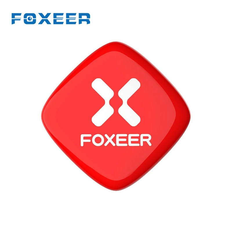 Foxeer Patch 5.8G 8DBi LHCP/RHCP FPV Antenna SMA Male White/Red & RHCP FPV Antenna Feeder FPV Goggles Red/Black for RC FPV Drone
Foxeer Patch 5.8G 8DBi LHCP/RHCP FPV Antenna SMA Male White/Red & RHCP FPV Antenna Feeder FPV Goggles Red/Black for RC FPV Drone