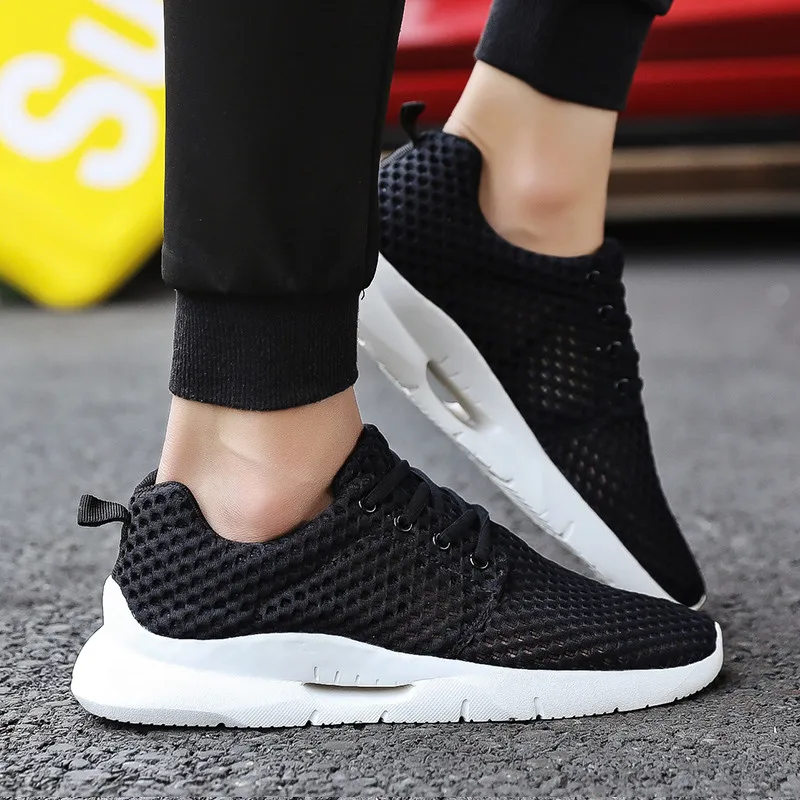 2019 summer mesh sneakers large size 39-48 zapatillas hombre running shoes man light sport shoes men Calzado deportivo hombres
2019 summer mesh sneakers large size 39-48 zapatillas hombre running shoes man light sport shoes men Calzado deportivo hombres