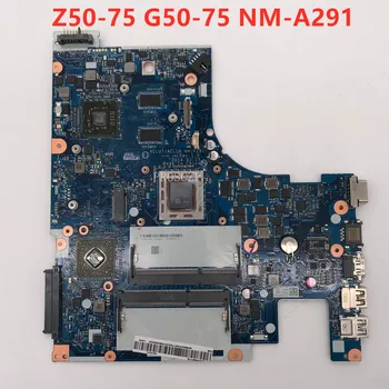 Free shipping For Z50-75 G50-75M Laptop motherboard ACLU7/ACLU8 NM-A291 A10-7300 CPU 100% working well
Free shipping For Z50-75 G50-75M Laptop motherboard ACLU7/ACLU8 NM-A291 A10-7300 CPU 100% working well