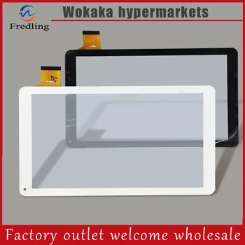 New For 10.1" ARCHOS 101C COPPER Tablet touch screen digitizer sensor glass Replacement Parts Free Shipping
New For 10.1" ARCHOS 101C COPPER Tablet touch screen digitizer sensor glass Replacement Parts Free Shipping