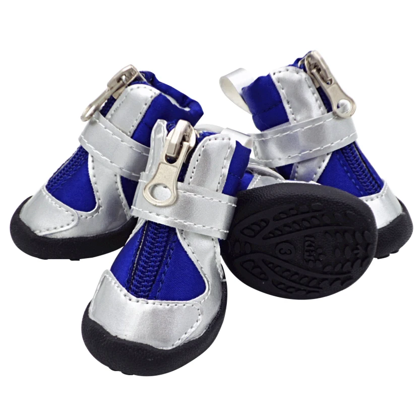 2017 Pet Dog Shoes For Teddy Bichon Chihuahua Puppy Dogs Pet Shoes PU Boots Waterproof Spring And Autumn Shoes
2017 Pet Dog Shoes For Teddy Bichon Chihuahua Puppy Dogs Pet Shoes PU Boots Waterproof Spring And Autumn Shoes