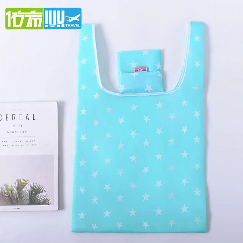 IUX Square Pocket Shopping Bag Candy 6 Colors Available Eco-friendly Reusable Folding Polyester Reusable Folding Shopping Bag
IUX Square Pocket Shopping Bag Candy 6 Colors Available Eco-friendly Reusable Folding Polyester Reusable Folding Shopping Bag