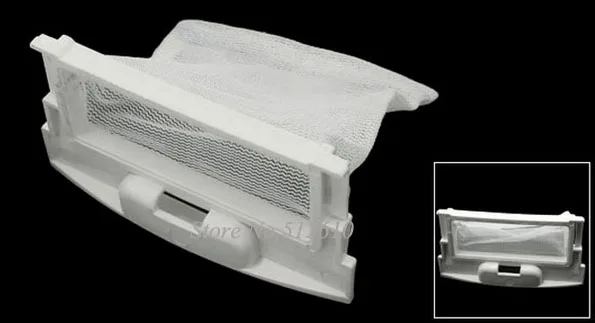 Best Promotion Wholesale Price Plastic Rectangle Frame Mesh Netty Filter Bag for Laishida Washing Machine 5PCS
Best Promotion Wholesale Price Plastic Rectangle Frame Mesh Netty Filter Bag for Laishida Washing Machine 5PCS