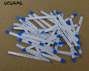 50PCS/LOT repair parts 10 PIN on off switch Power Ribbon cable for playstation 3 PS3 Super Slim CECH-2000 2K OCGAME
50PCS/LOT repair parts 10 PIN on off switch Power Ribbon cable for playstation 3 PS3 Super Slim CECH-2000 2K OCGAME