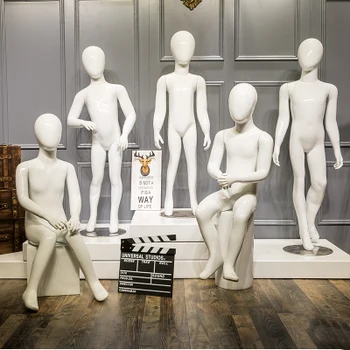 2019 New High Quality Gloss White Child Mannequin Professional Manufacturer In China Competitive Price For You
2019 New High Quality Gloss White Child Mannequin Professional Manufacturer In China Competitive Price For You