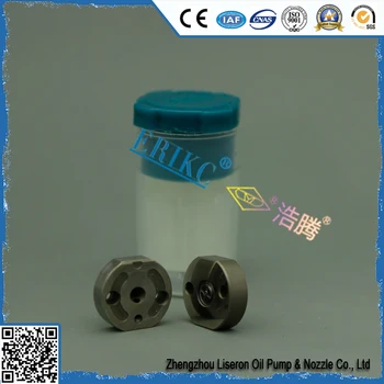 ERIKC orifice plate 02# valve for injector 095000-7280, original common rail valve for injector 23670-0R070/23670-09290
ERIKC orifice plate 02# valve for injector 095000-7280, original common rail valve for injector 23670-0R070/23670-09290