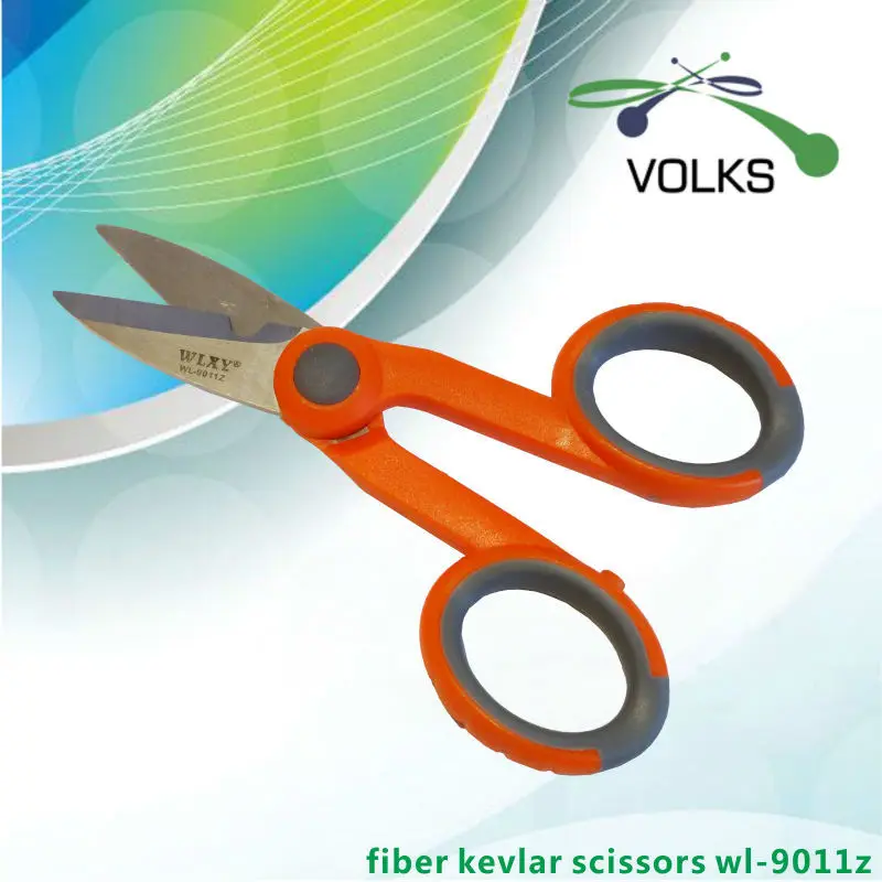 fiber kevlar scissors
fiber kevlar scissors