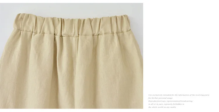 Summer large size women shorts Loose Cotton Solid Color casual shorts Female plus size 6XL short pants HTB1kJ6DQFXXXXbiaXXXq6xXFXXXM - Summer large size women shorts Loose Cotton Solid Color casual shorts Female plus size 6XL short pants