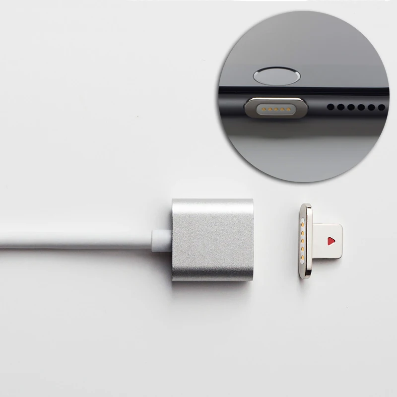 Магнитная Зарядка Для Вибратора