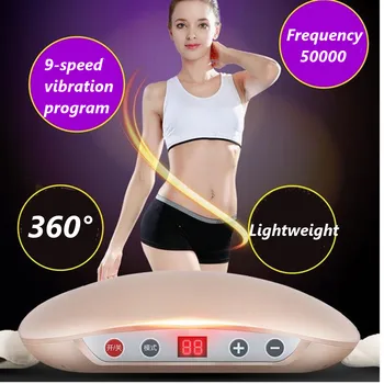9 Speed Electric Slim Belt Lipolysis Substance Cold Freeze Shaping Body Weight Fat Loss Machine Anti Cellulite Dissolve Massager 
9 Speed Electric Slim Belt Lipolysis Substance Cold Freeze Shaping Body Weight Fat Loss Machine Anti Cellulite Dissolve Massager