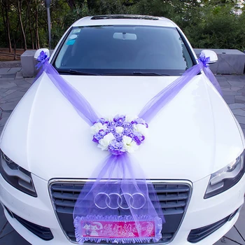 Wedding Car Decorative Flowers Decoration Bride Wedding Car Fleet Car Decorative Flower Wedding Decoratio Simulation Flowers
Wedding Car Decorative Flowers Decoration Bride Wedding Car Fleet Car Decorative Flower Wedding Decoratio Simulation Flowers