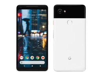 Original Unlocked US version Google Pixel 2 XL Octa Core 4GB RAM 64GB/128GB ROM 1440x2880 Smartphone 4G LTE 6.0inch Mobile Phone
Original Unlocked US version Google Pixel 2 XL Octa Core 4GB RAM 64GB/128GB ROM 1440x2880 Smartphone 4G LTE 6.0inch Mobile Phone