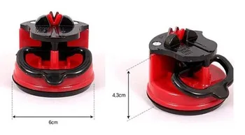 HOT SALE!Tungsten Steel Knife Sharpener With Suction Pad - No.1 Choice for Professional Chefs
HOT SALE!Tungsten Steel Knife Sharpener With Suction Pad - No.1 Choice for Professional Chefs