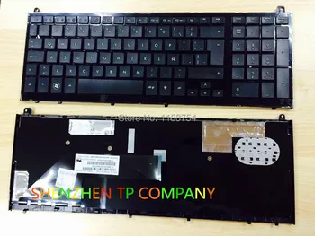 New SP Laptop keyboard For HP probook 4520 4520S 4525S 4525 with Black Frame Keyboard free shipping
New SP Laptop keyboard For HP probook 4520 4520S 4525S 4525 with Black Frame Keyboard free shipping