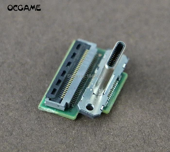 OCGAME Original Type-C Charging Port Socket Replacement for Switch NS Game Console Repair Parts
OCGAME Original Type-C Charging Port Socket Replacement for Switch NS Game Console Repair Parts
