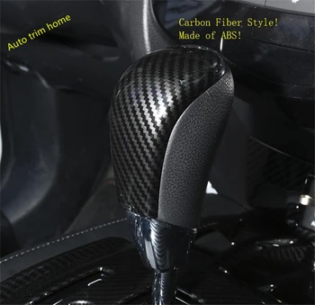 Lapetus Transmission Shift Gear Knob Cover Trim Fit For Nissan Rogue / X-trail T32 X Trail 2014 2015 - 2020 ABS Auto Accessories
Lapetus Transmission Shift Gear Knob Cover Trim Fit For Nissan Rogue / X-trail T32 X Trail 2014 2015 - 2020 ABS Auto Accessories