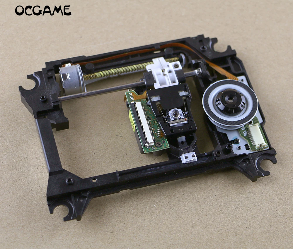 Original Laser Lens optical pickup KES-480A for PS3 laser lens KES480A KES 480A KES-480AAA With deck OCGAME
Original Laser Lens optical pickup KES-480A for PS3 laser lens KES480A KES 480A KES-480AAA With deck OCGAME
