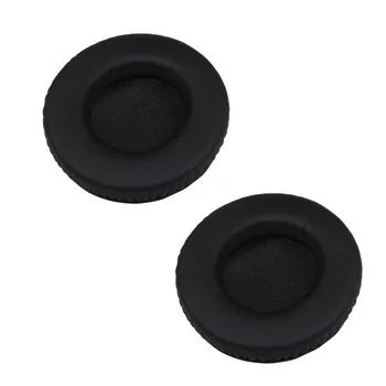 1 Pair Replacement Ear Cushion Earpad Compatible For Razer Kraken / for Sennheiser HD205 HD225 Headphones #S
1 Pair Replacement Ear Cushion Earpad Compatible For Razer Kraken / for Sennheiser HD205 HD225 Headphones #S