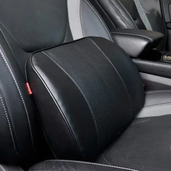 Space Memory Cotton lumbar Support Car Seat Cushion Tournure Back Cushion Waist Support Cushion lumbar Pillow
Space Memory Cotton lumbar Support Car Seat Cushion Tournure Back Cushion Waist Support Cushion lumbar Pillow