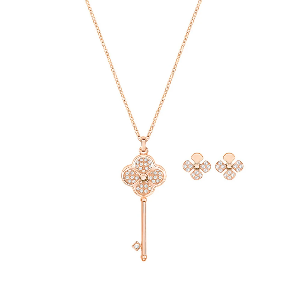 Kaliyah New Swa 1:1 Hall -colar Tiles From The Female -flower Joint Prisoner Four -leaf Clover Series 5351303 Key Ping Necklace
Kaliyah New Swa 1:1 Hall -colar Tiles From The Female -flower Joint Prisoner Four -leaf Clover Series 5351303 Key Ping Necklace