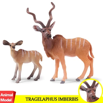 2pcs/set Action&Toy Figure Wildlife Animal Rotary Antelope PVC Model Collectible Doll Figure Collection For Kid Children Gift
2pcs/set Action&Toy Figure Wildlife Animal Rotary Antelope PVC Model Collectible Doll Figure Collection For Kid Children Gift