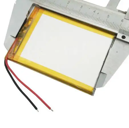 Free shipping 404562 3.7v 1500mah polymer lithium ion battery li-polymer li-ion battery for recorder story machine MP4 bluetooth
Free shipping 404562 3.7v 1500mah polymer lithium ion battery li-polymer li-ion battery for recorder story machine MP4 bluetooth