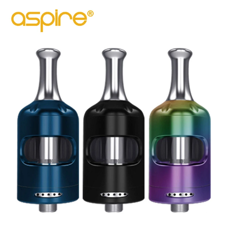 Aspire Nautilus 2s tank vape 2.6ml/2ml capacity fit Nautilus 0.4ohm/1.8ohm BVC Coils Vaporizer Electronic Cigarette Atomizers
Aspire Nautilus 2s tank vape 2.6ml/2ml capacity fit Nautilus 0.4ohm/1.8ohm BVC Coils Vaporizer Electronic Cigarette Atomizers