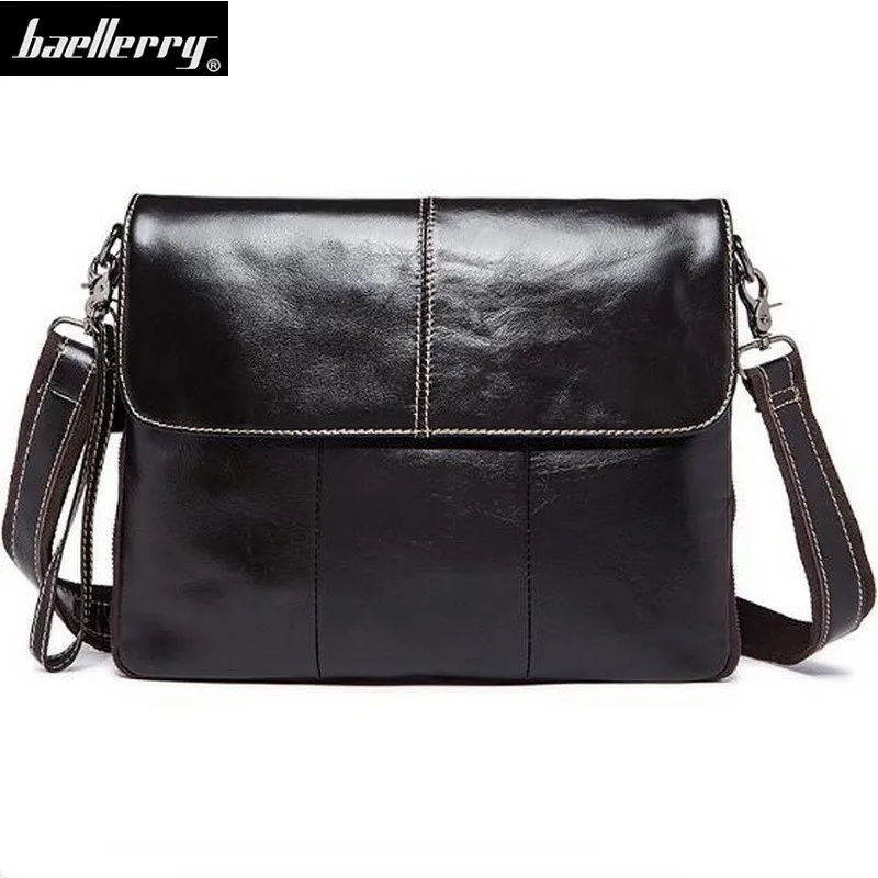 European Genuine Leather Men Bag Men Briefcases male Leather business Computer Laptop Bags Crossbody Bags Mens Messenger Bag
European Genuine Leather Men Bag Men Briefcases male Leather business Computer Laptop Bags Crossbody Bags Mens Messenger Bag