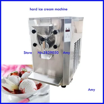 220/110V Commercial hard ice cream machine price ice cream making machine with CE
220/110V Commercial hard ice cream machine price ice cream making machine with CE