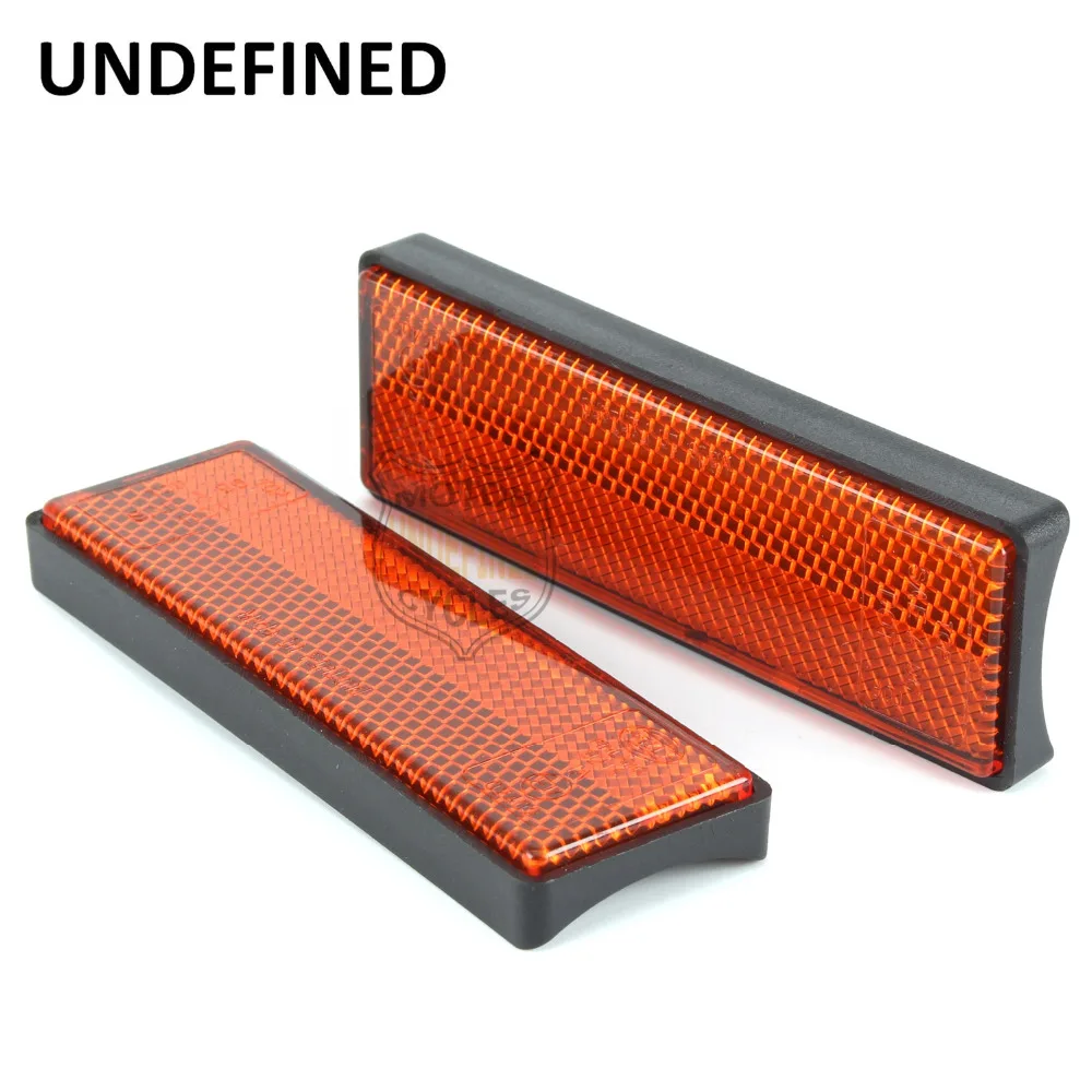 1 Pair Motorbikes Orange Rectangle Front Fork Reflector For Ducati Monster 600 Hypermotard Multistrada XDiavel UNDEFINED
1 Pair Motorbikes Orange Rectangle Front Fork Reflector For Ducati Monster 600 Hypermotard Multistrada XDiavel UNDEFINED