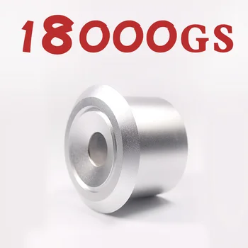 18000GS Ttype universal Security EAS magnetic Tag Remover Golf Detacher hook Super lockpick Magnet For Supermarket clothes store
18000GS Ttype universal Security EAS magnetic Tag Remover Golf Detacher hook Super lockpick Magnet For Supermarket clothes store