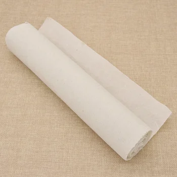 5 Yards Paper Embroidery Stabilizer Backing For DIY Clothes Bag Shoes Embroidery Interlining DIY Making Accessories
5 Yards Paper Embroidery Stabilizer Backing For DIY Clothes Bag Shoes Embroidery Interlining DIY Making Accessories